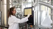 Biozentrum Halle entwickelt ungiftige Designer-Proteine für nachhaltige Kleber