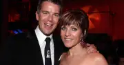 Birgit Schrowange und Markus Lanz: Sohn Laurin bleibt lieber privat