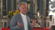 Bischof Jeremias: Kirche als Brückenbauer in polarisierten Zeiten vor Landtagswahl