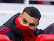 Bittere Bank-Premiere für Salah: Droht ein unschönes Ende bei Liverpool?