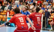 Bittere Niederlage für Dessau-Roßlauer HV: Heimpunktverlust gegen Hüttenberg in der Handball-2.Liga