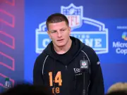 Bitterer NFL-Draft: Heisman-Finalist Diego Pavia geht leer aus