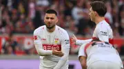 Bitterer Rückschlag für den VfB Stuttgart: Last-Minute-K.o. gegen Borussia Dortmund