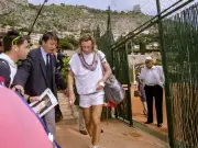 Björn Borgs Comeback-Fiasko: Die Rückkehr einer Tennis-Ikone