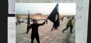BKA erhält IS-Mitgliederlisten: Mutmaßliche Terroristen in Deutschland identifiziert