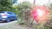 Blitzermarathon in Deutschland: Polizei startet bundesweite Speedweek mit Kontrollen