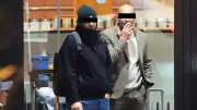 Block-Prozess: Fluchtwagenfahrer sagt am 46. Verhandlungstag aus