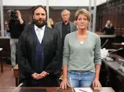 Block-Prozess: Zeugin schildert entscheidendes Gespräch mit Christina Block nach Kinder-Rückführung