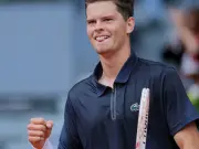 Blockx überrascht in Madrid: Erst Ruud, dann Zverev?