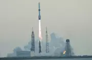 Blue Origin-Rakete New Glenn setzt Satelliten in falscher Umlaufbahn aus