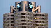 BMW-Absatzrückgang: China-Schwäche und E-Auto-Einbruch belasten deutschen Autobauer