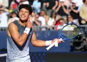 BMW Open: Shelton und Molcan erreichen Halbfinale in München – Zverev wartet