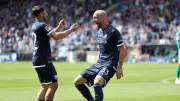 Bochum feiert Hofmann-Doppelpack: Klassenerhalt zum Greifen nah