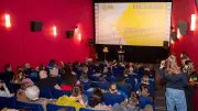 Boizenburg: JuKi-Filmfestival gewinnt Medienkompetenz-Preis MV