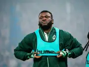 Boniface kehrt mit Bäuchlein zurück - Thioune sieht trotzdem Chance für Werder Bremen