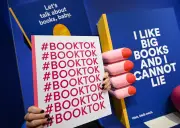BookTok-Phänomen: Diese Autoren dominieren die deutsche Literatur-Szene auf TikTok