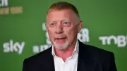 Boris Becker und Timo Boll treten gegen Fußball-Legende Felix Magath im Tischtennis an