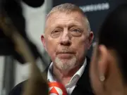 Boris Becker wirbt für Olympische Spiele in Deutschland und sieht große Chance für Hamburg