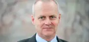 Boris Ruge wird neuer deutscher Botschafter in Kyjiw