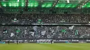 Borussia Mönchengladbach plant Stadion-Hammer: Ausbau auf 60.000 Plätze