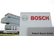 Bosch rutscht 2025 erstmals seit Jahren in die roten Zahlen - Verlust von 400 Millionen Euro