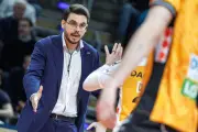 BR Volleys: Trainerwechsel aus familiären Gründen vor Halbfinale