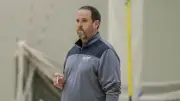 Brad Hudson übernimmt Traineramt bei Volley Goats: Neuer Coach mit großem Vertrauensvorschuss