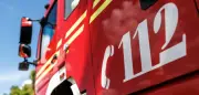 Brand in Osnabrück: Kinder entkommen unverletzt aus Feuer