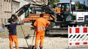 Brandenburg: Kommunen fordern sichere Finanzierung nach Crumbachs Straßenbeitrags-Debatte