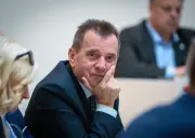 Brandenburger CDU-Politiker Bommert: Militärvideo-Post war laut ihm ein Versehen