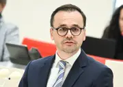Brandenburgs Innenminister Redmann drängt auf neues Polizeigesetz noch 2026