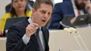 Brandenburgs Landtag debattiert über digitale Gewalt: Fußfessel für Täter und Strafen für Deepfakes