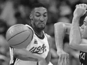 Brasilianische Basketball-Ikone Oscar Schmidt mit 68 Jahren verstorben