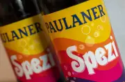Brauer fordern Coca-Cola heraus: Der Kampf um Cola-Mix-Getränke