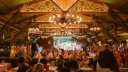 Brauereiwechsel im Traditionszelt: Augustiner gegen Paulaner auf der Oidn Wiesn?