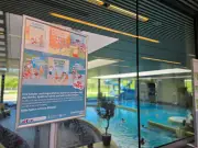 Braunschweiger Schwimmbäder starten Kampagne „Ich sag´s“ gegen sexualisierte Gewalt