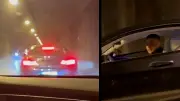 Brüder verurteilt: Raservideo zeigt Sekunden vor tödlichem Crash in Ludwigsburg