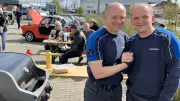 Brüderpaar verwirklicht Traum mit eigener TÜV-Station in der Uckermark