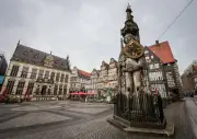 Bremen: CDU gab Hinweise zu Aktenlöschung in Staatsräte-Affäre an Staatsanwaltschaft