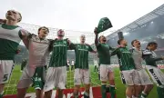 Bremen triumphiert im Nordderby: Stage entscheidet hitziges Duell gegen HSV