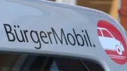Bürgermeisterkandidat lädt zum Test des Bürgermobils in Uckerland