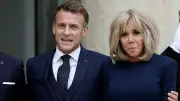 Brigitte Macron: „Ich war manchmal trauriger als je zuvor“