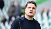 Brisantes Wiedersehen in Wolfsburg: Ex-Eintracht-Direktor Schwegler trifft auf alte Heimat