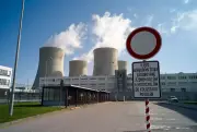 Britische Hilfe: Mini-AKW in Tschechien nahe Bayern geplant