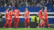 Brutales Ende des Mainzer Conference-League-Märchens im Viertelfinale