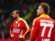 Böse Pokal-Überraschung für Sané: Galatasaray scheitert sensationell