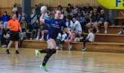 BSG Aktivist Gräfenhainichen: Handballerinnen begeistern am Heimspieltag
