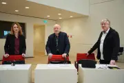 BSW kritisiert Gruppe ehemaliger Abgeordneter im Landtag