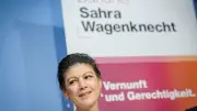 BSW lehnt Regierungsbeteiligung ab: Wagenknecht fordert Bürgerregierung