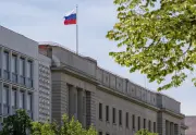 BSW-Mitglieder besuchen russischen Botschafter trotz Ukraine-Krieg – SPD spricht von Anbiederung